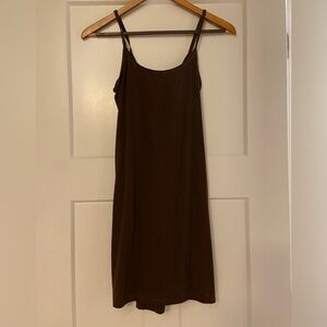 New with tags, never worn skims size large